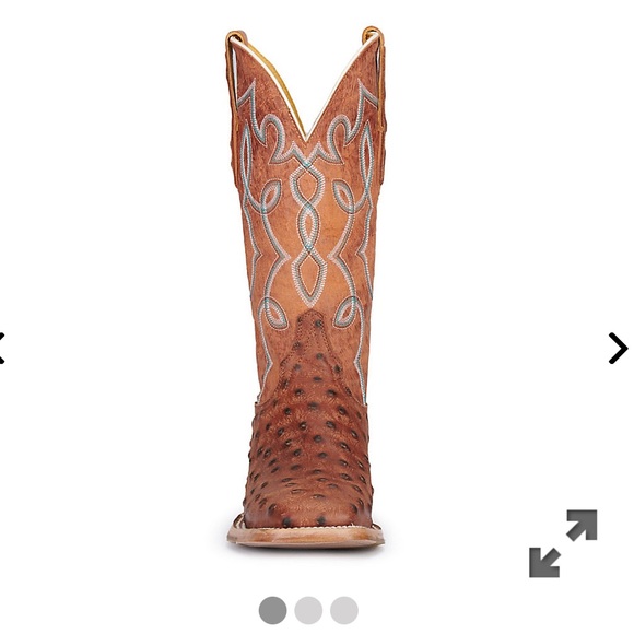 Western Boot - Picture 11 of 15